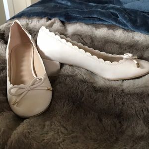 Kelly and Katie shoes